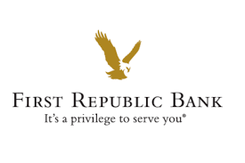 First Republic Bank logo