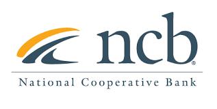 National Cooperative Bank logo