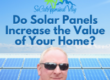 Appraiser & Solar Panels