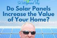 Appraiser & Solar Panels