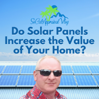 Appraiser & Solar Panels