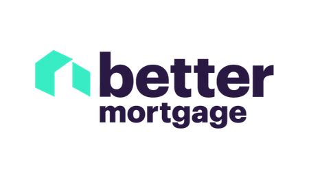 Better mortgage logo
